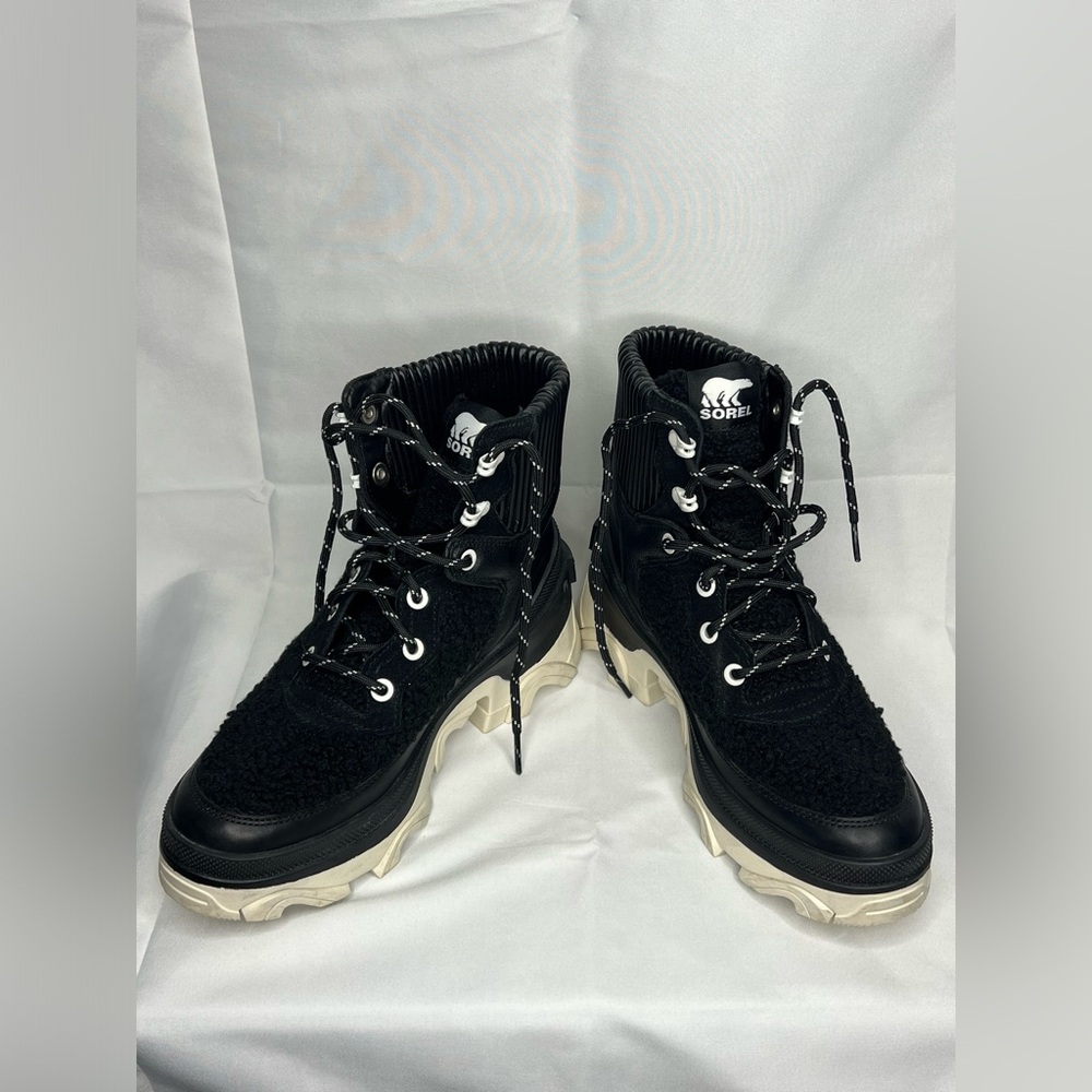 Sorel Boots